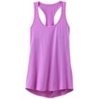 Athleta Chi Tank Extra Long - Thistle Purple