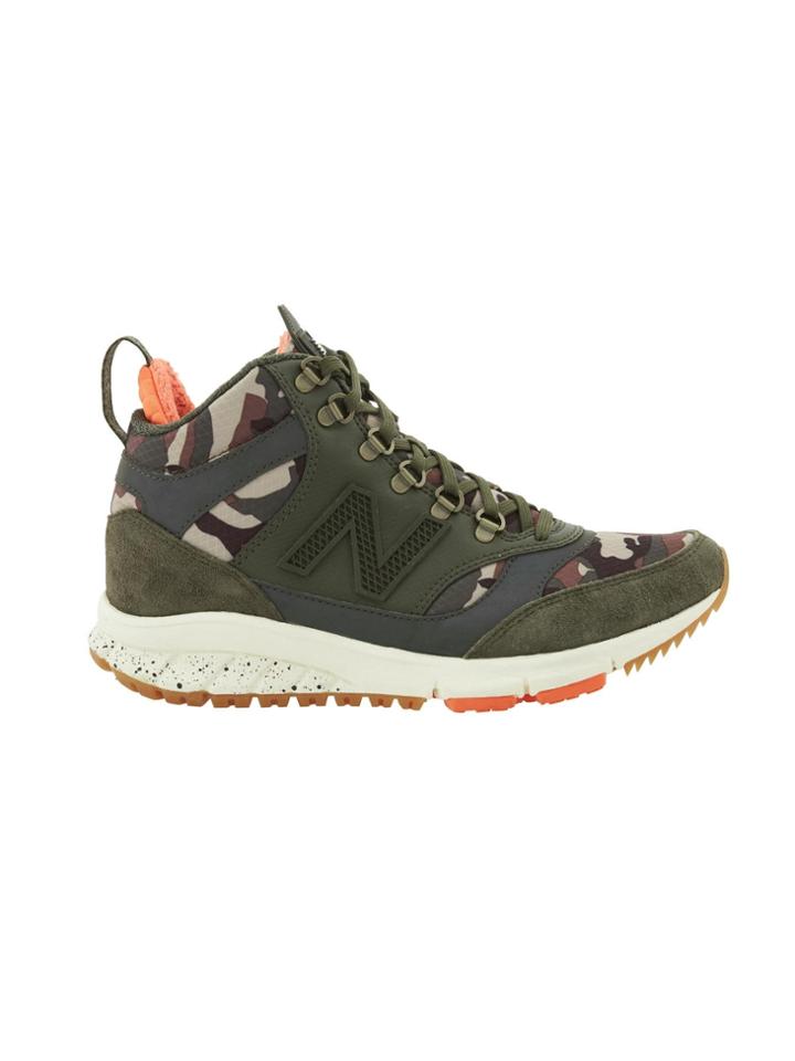 Wvl710 Boot By New Balance