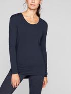 Threadlight Relaxed Long Sleeve