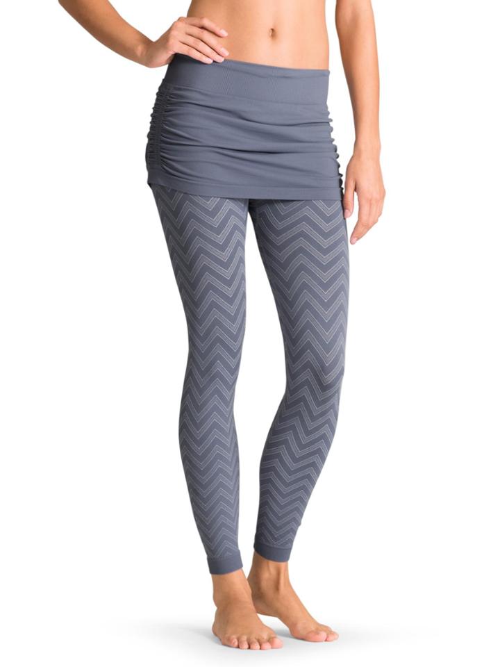 Chevron Skirts Got Legs