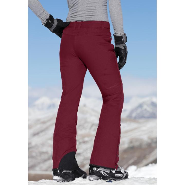 Slalom Stretch Ski Pant