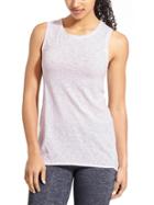 Athleta Womens Daily Tank Size L Tall - Cherub