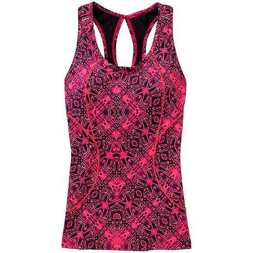 Athleta Cairo Energy Tank - Sprint Red