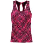 Athleta Cairo Energy Tank - Sprint Red