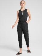 Canopy Parachute Romper