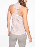 Athleta Womens Inversion Tank 2.0 Ballerina Gown Size S