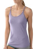 Microweight Cami By Smartwool