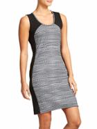 Dot Fuse Dress