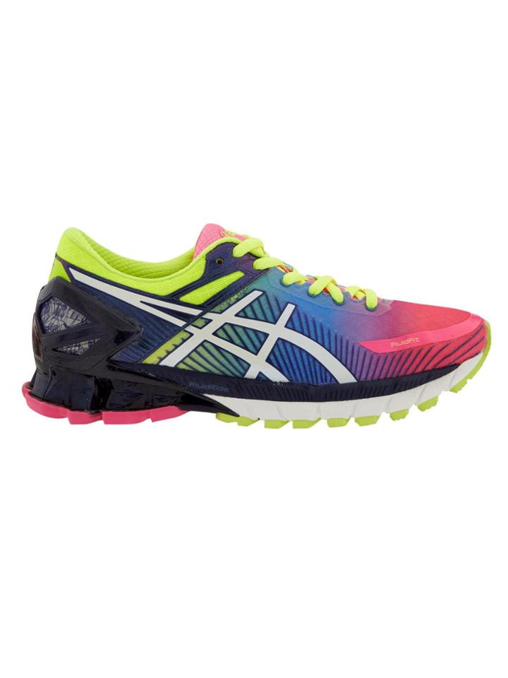 Gel-kinsei 6 Running Shoe By Asics