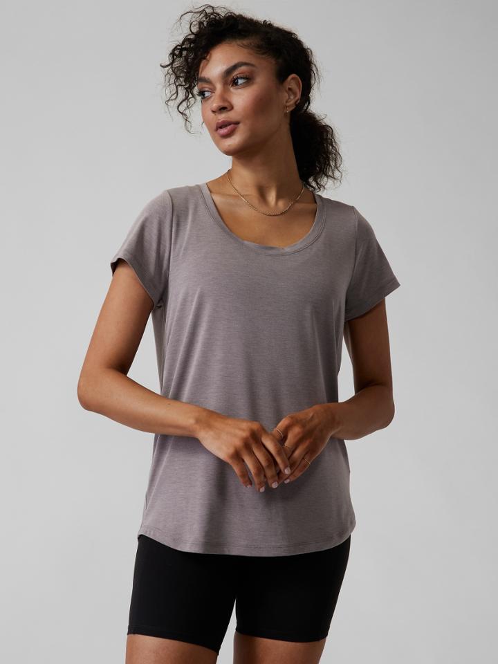 Stratus Ii Tee