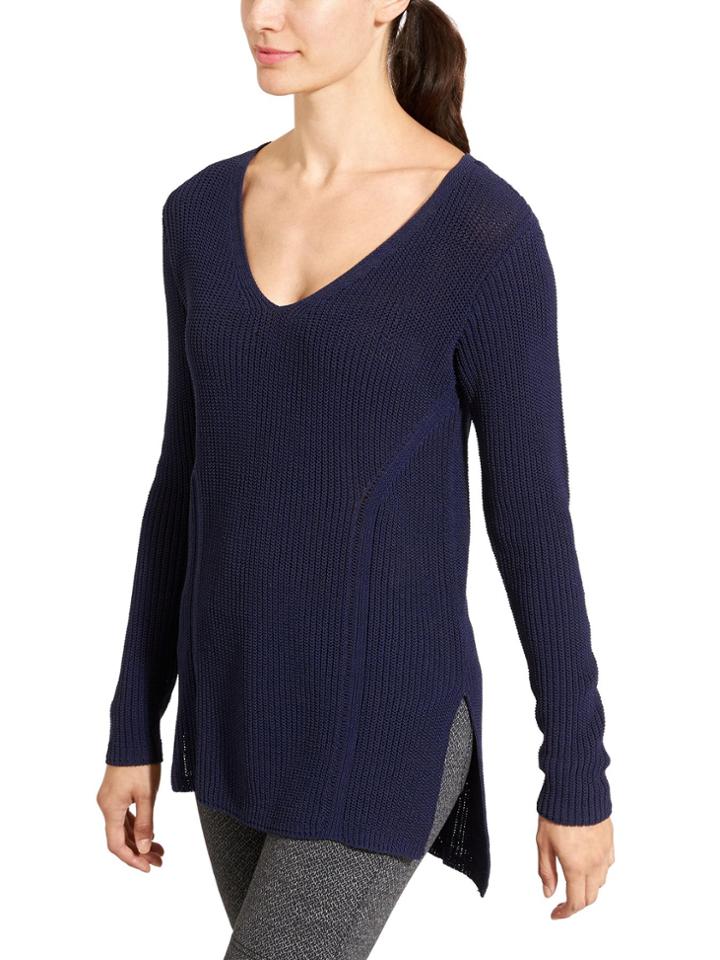 Highline Sweater Tunic