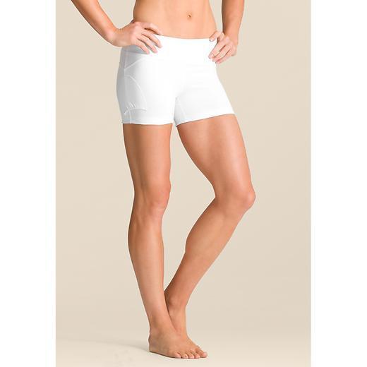 Athleta Advantage Short - White