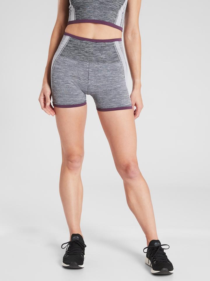 Impact Short 3.5