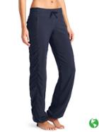 Lined La Viva Pant