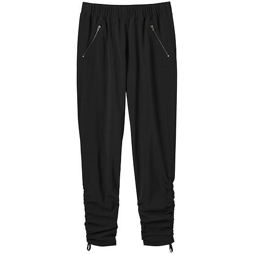 Athleta Aspire Ankle Pant - Black
