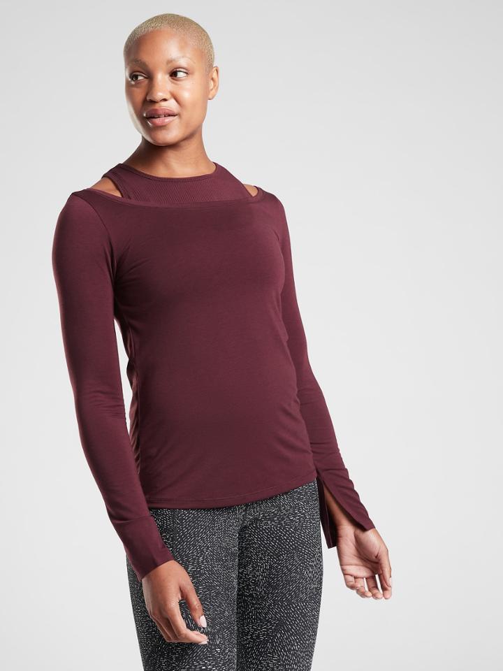 Essence Groove Top