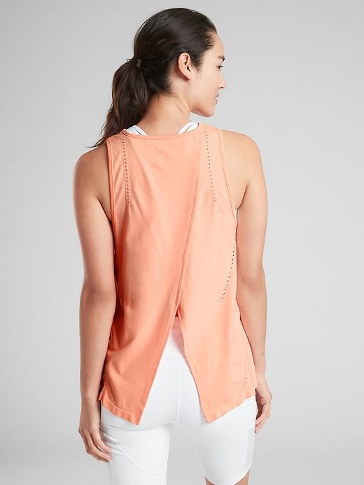 Foothill Tank
