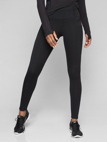 Polartec Sculptek Tight