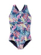 Athleta Girl Free Style One Piece