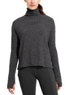 Tiburon Turtleneck