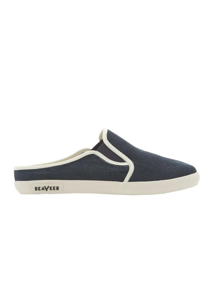 Baja Slip On Mule By Seavees