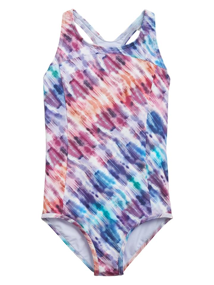Athleta Girl High Tide One Piece