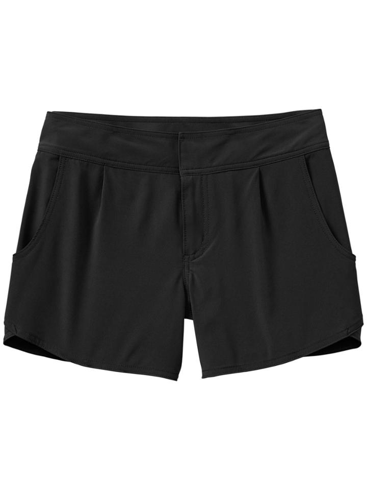 Wahina Short