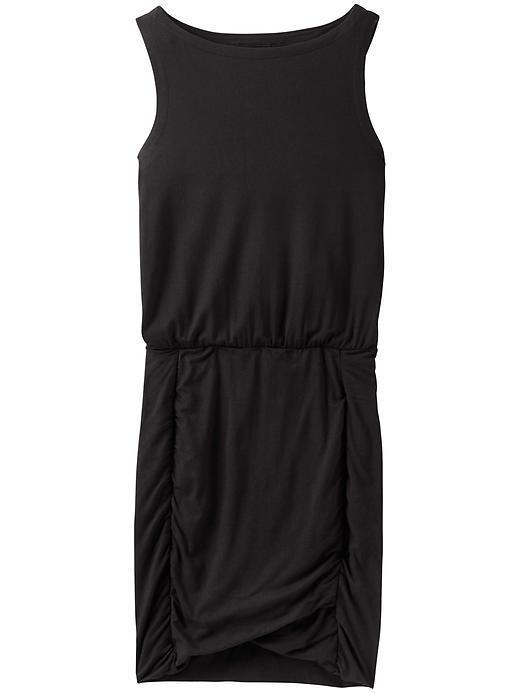 Athleta Tulip Dress - Black