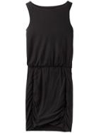 Athleta Tulip Dress - Black