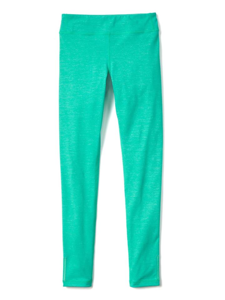 Athleta Girl Quest Chit Chat Tight