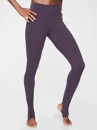 Barre Stirrup Leggings In Powervita