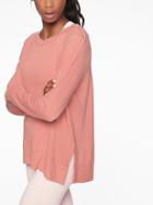 Athleta Womens Coaster Luxe Sweatshirt Pixie Size Xs
