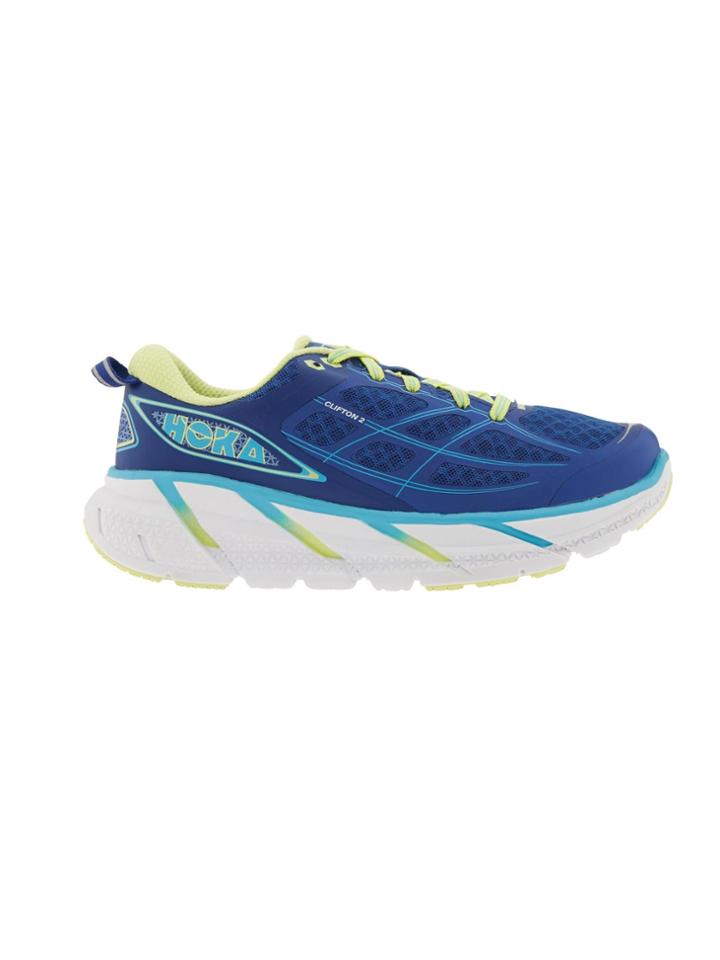 Clifton 2 By Hoka One One