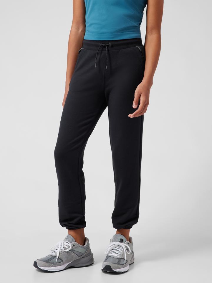 Athleta Girl Warm Up Jogger