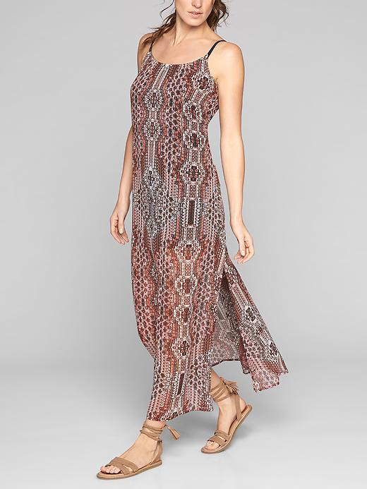 Athleta Womens Jetty Dress Size S - El Moro