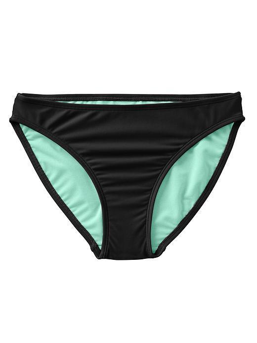 Athleta Womens Medium Tide Bottom Size Xl - Black