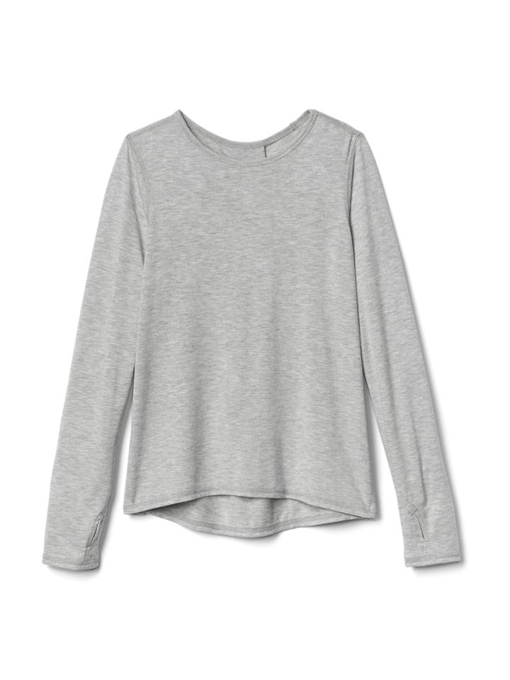 Athleta Girl Envelope Back Top