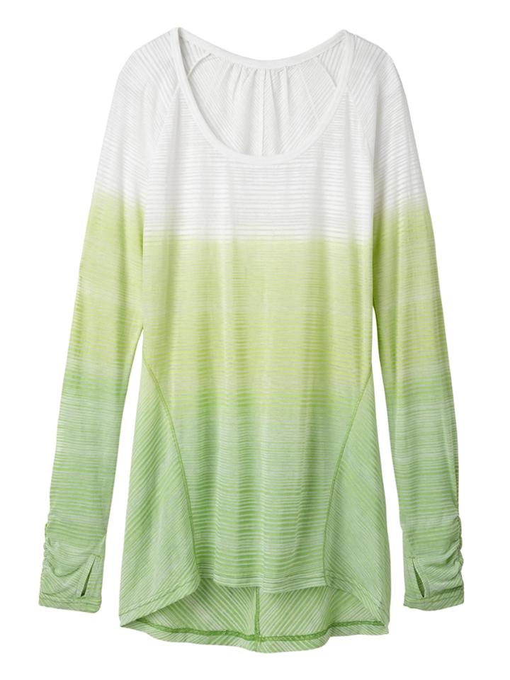 Striped Shiva Top 2