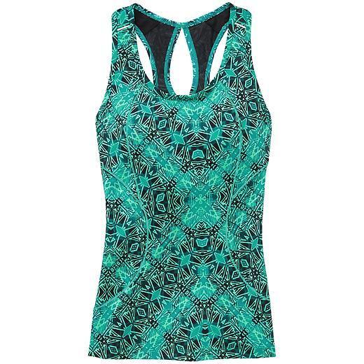 Athleta Cairo Energy Tank - Aqua Blue
