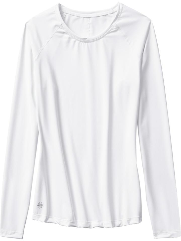 Roca Chica Scallop Rashguard