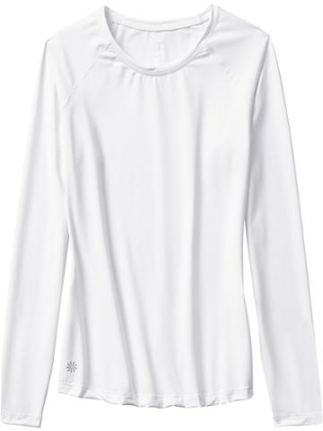 Roca Chica Scallop Rashguard