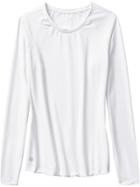 Roca Chica Scallop Rashguard