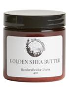 Golden Shea Butter By Flowers And Moondust