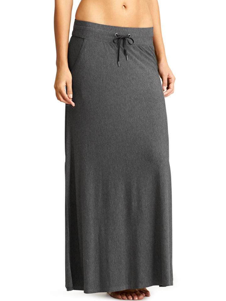 Pura Vida Maxi Skirt