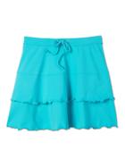 Flirt Skirt Swim Fabric Cover Up