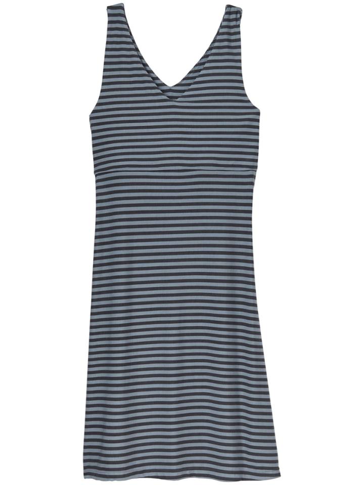 Stripe Santorini 2 Dress