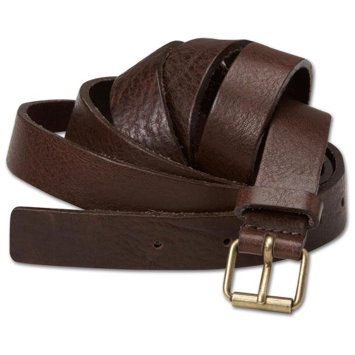 Double Wrap Belt By Streets Ahead