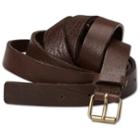 Double Wrap Belt By Streets Ahead