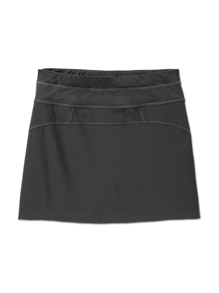 Runaround Skort