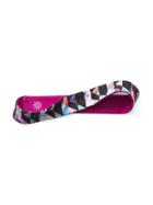 Athleta Girl Reversible Take On The World Headband